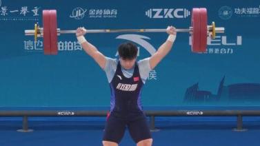 响了比赛走 响了比赛走